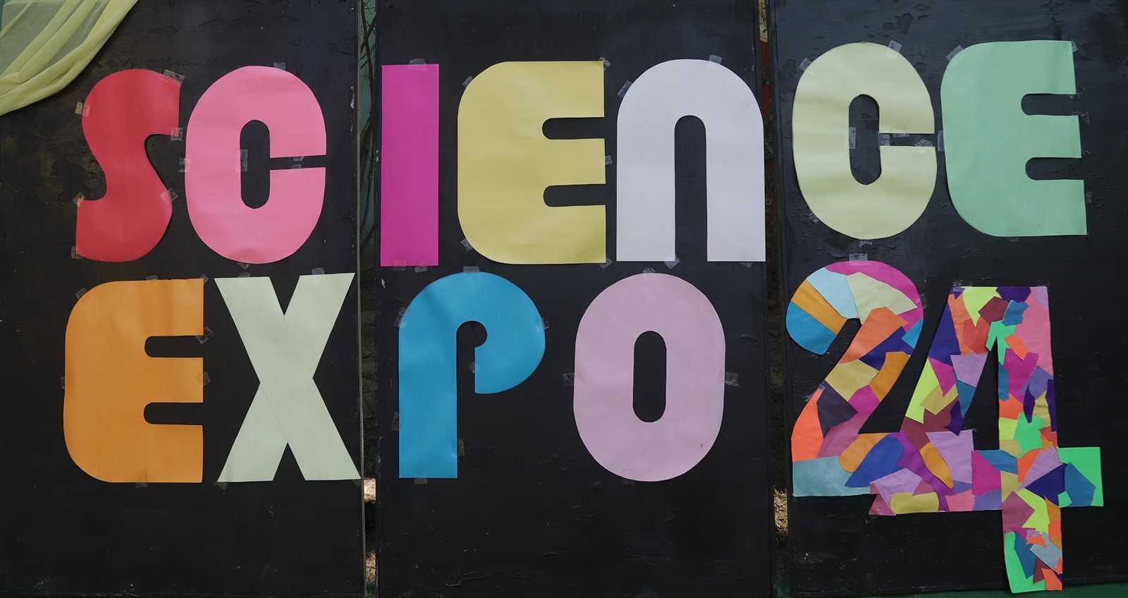 SCIENCE EXPO 24